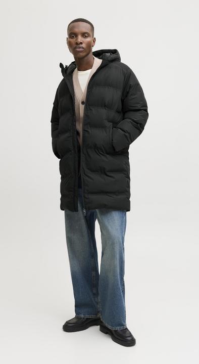 Immagine prodotto Jack & Jones Jjesoho Long Puffer Ln (S)