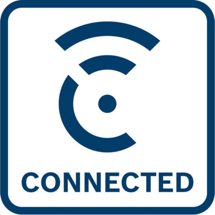 Actual product image Bosch Professional GRG 18V-16 C