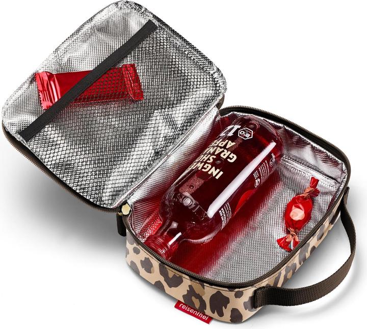 Actual product image reisenthel Thermocase Kühltasche