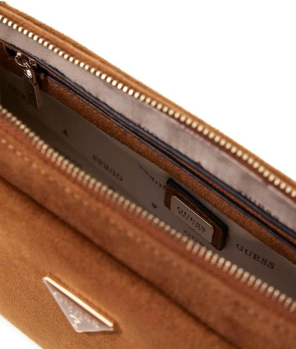 Actual product image Guess Devon Mini Crossbody