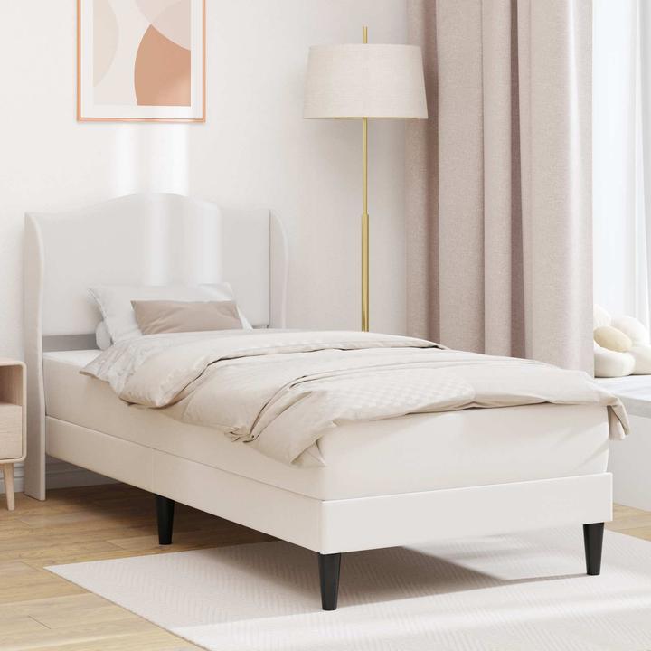 Image du produit vidaXL Bettgestelle (80 x 200 cm)