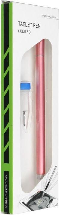 Image du produit OEM Other Computer Accessory Stylus for Touch Screens Capacitive pink