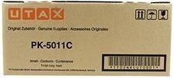 Actual product image Utax PK-5011C - Cyan - 1 piece(s) (C)