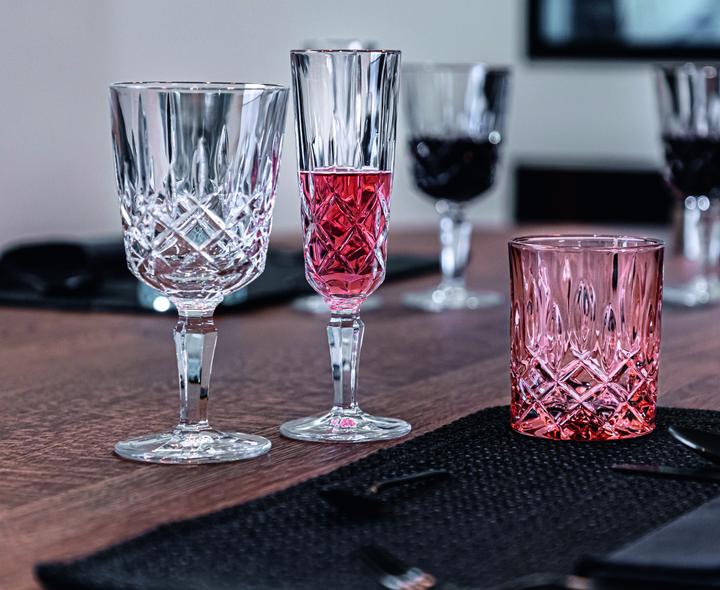 Produktbild Nachtmann Champagnerglas Noblesse (15.50 cl, 4 Gläser, Sektgläser)