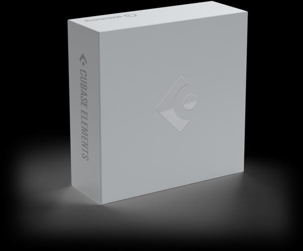 Produktbild Steinberg Cubase Elements 11 (unbegrenzt)