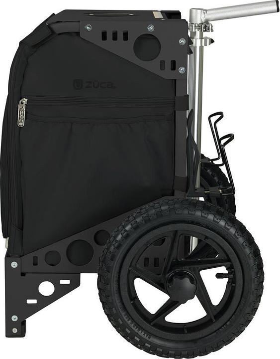 Actual product image Züca All-terrain bag