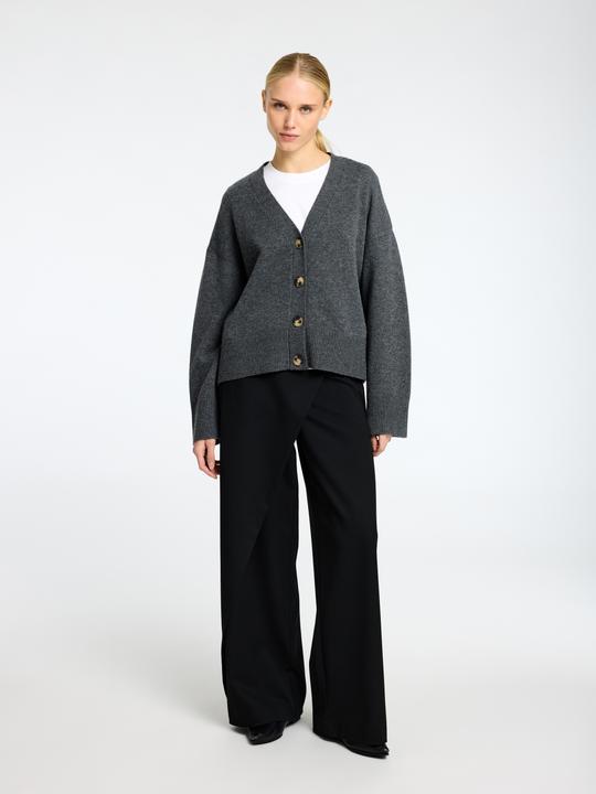 Image du produit Selected Femme Cardigan col V (XS)