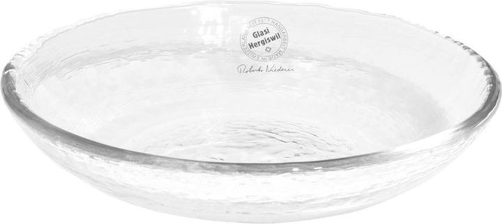 Glasi Hergiswil Gebügelt (1x, 17.50 cm)