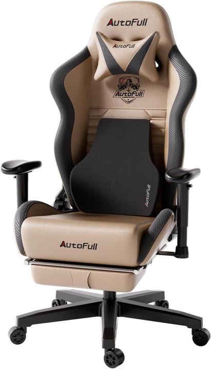 Produktbild AutoFull Gaming Stuhl