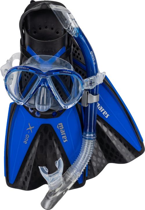 BLUE REFLEX