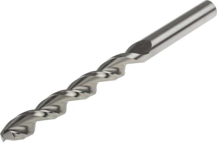 Actual product image RS PRO Quick spiral jobber 8.5mm (8.5 millimetres)