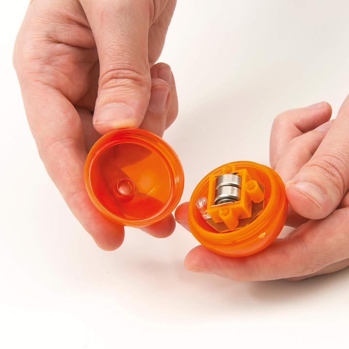 Produktbild Catit Senses 2.0 Fireball (Ballspielzeug Katze)