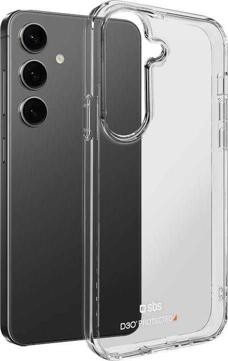 Actual product image SBS Backcover (Samsung Galaxy A35)