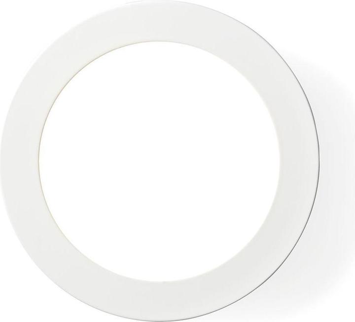 Immagine prodotto Nedis SmartLife - Plafoniera WLAN - Bianco freddo/Bianco caldo - Controllo vocale - Integrato nel Ned (800 lm)