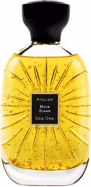 Actual product image Atelier des Ors Bois Sikar (Eau de parfum, 100 ml)