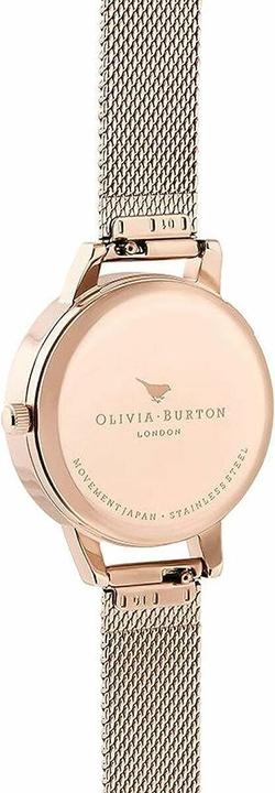 Image du produit Olivia Burton Ladies' Watch OB16SP21 (Ã˜ 30 mm) (30 mm)