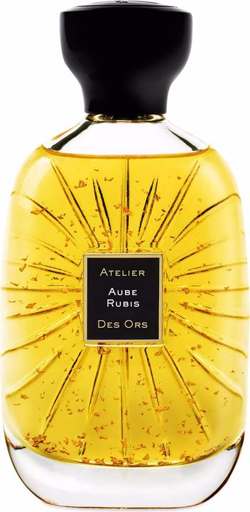 Actual product image Atelier des Ors Aube rubis (Eau de parfum, 100 ml)