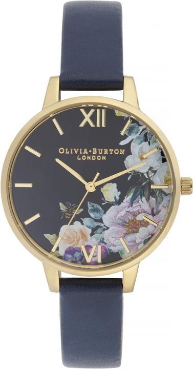 Produktbild Olivia Burton Enchanted Garden (Analoguhr, 34 mm)