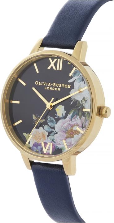 Produktbild Olivia Burton Enchanted Garden (Analoguhr, 34 mm)
