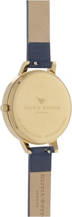 Produktbild Olivia Burton Enchanted Garden (Analoguhr, 34 mm)