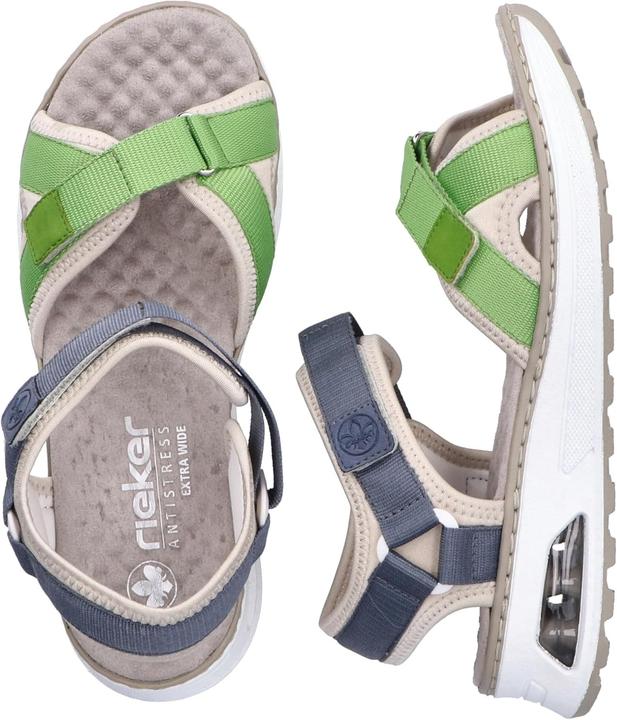 Actual product image Rieker Trekkingsandalen (36)