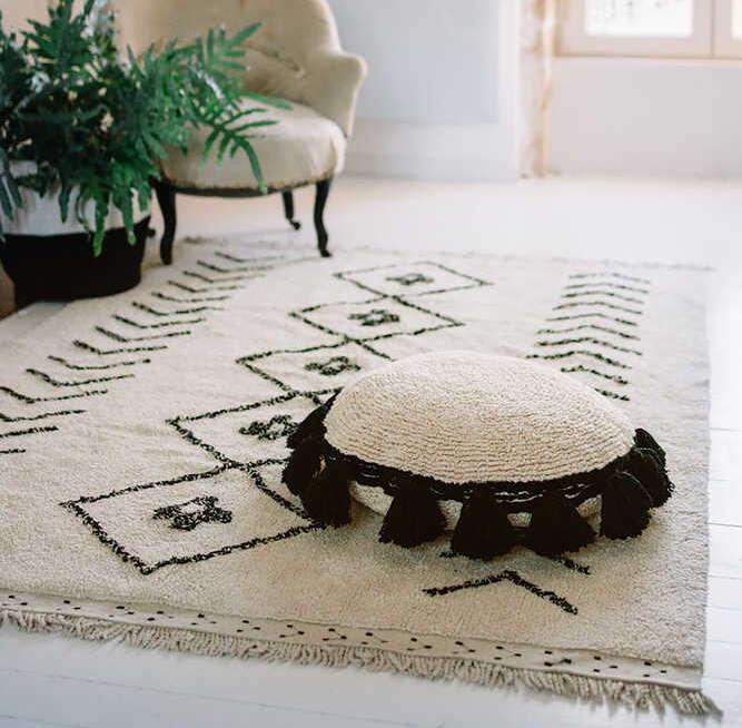 Produktbild Lorena Canals Circle (48 x 48 cm)