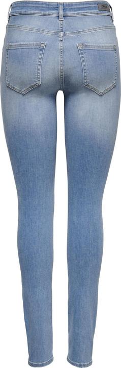 Produktbild Only ONLBlush Life Mid Skinny Fit Jeans (30)