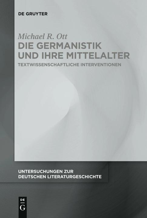 Actual product image Michael R. Ott (German, Michael R. Ott, 2023)
