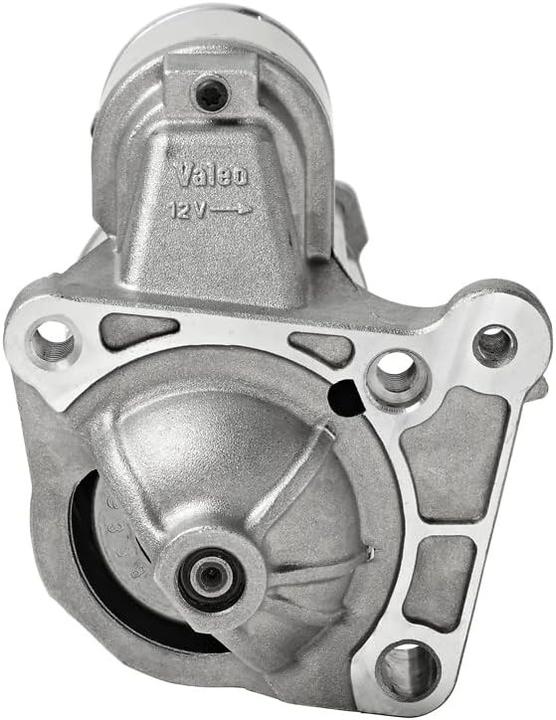 Actual product image Valeo Starter