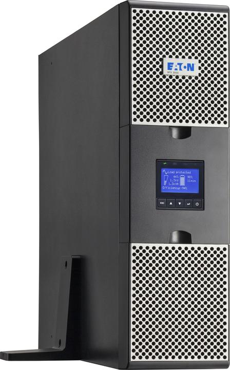 Produktbild Eaton 9PX 3000i RT3U (3000 VA, 3000 W, Online-Doppelwandler USV)