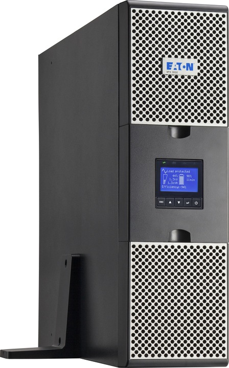 Produktbild Eaton 9PX 3000i RT3U (3000 VA, 3000 W, Online-Doppelwandler USV)