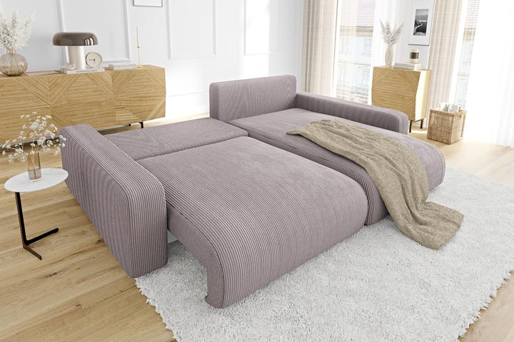 Produktbild Ropez Sara (Ecksofa)
