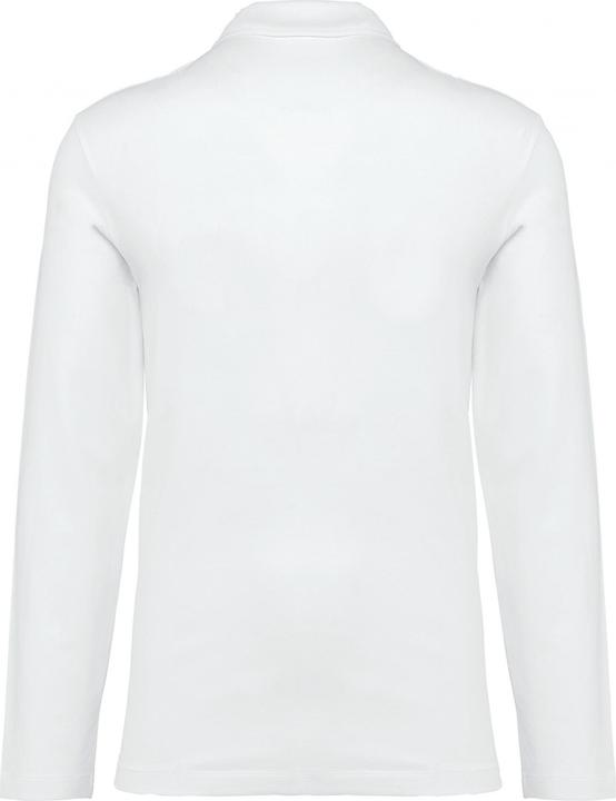 Immagine prodotto Kariban Polo a maniche lunghe in suprima (4XL)