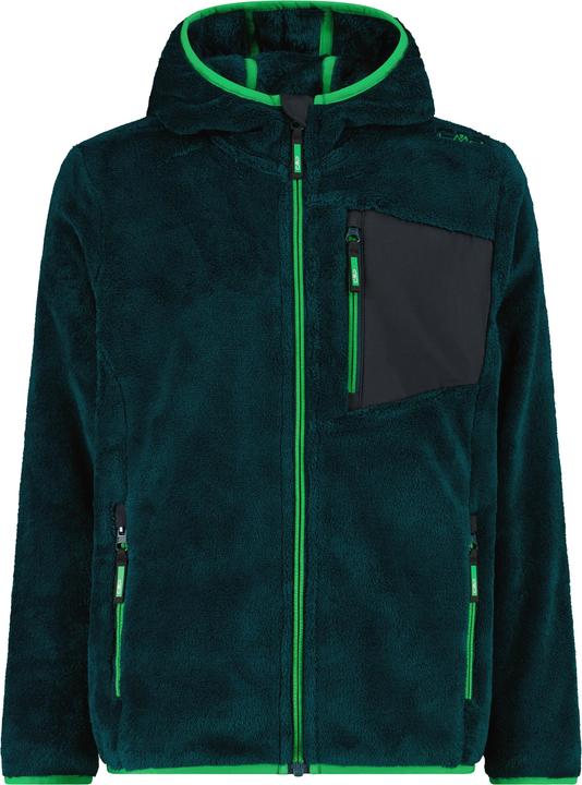 Immagine prodotto CMP Campagnolo Highloft Hoodie (116)