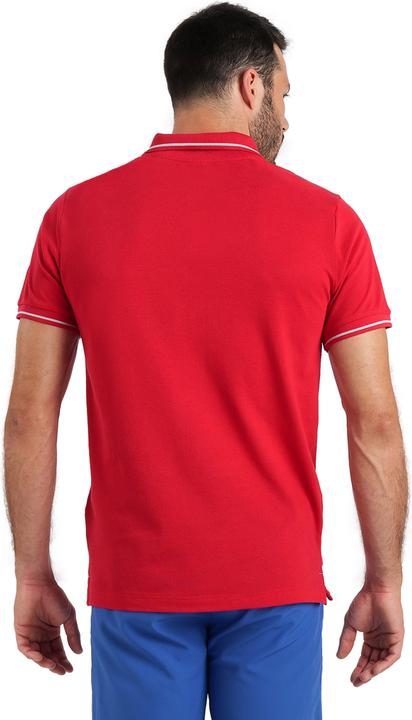Produktbild Arena Team Poloshirt Solid Cotton (S)