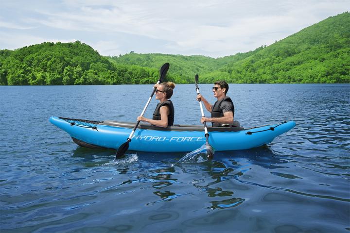 Immagine prodotto Bestway Hydro-Force Cove Champion X2 (2 Persone)