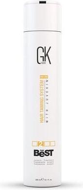 Actual product image Gk Hair The Best (300 ml)