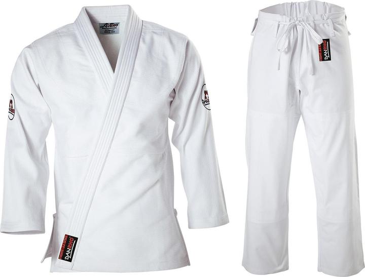 Danrho Fight 550 Anzug (170)