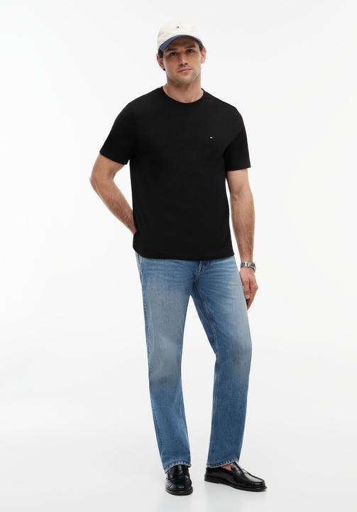 Image du produit Tommy Hilfiger Essential Reg Fit Solid Tee (XXL)