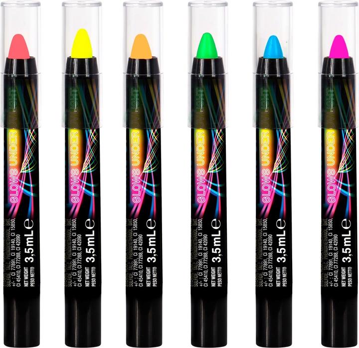 Produktbild Widmann Schminkstifte