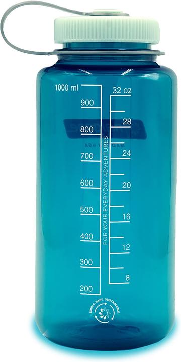 Actual product image Nalgene Sustain (1 l)