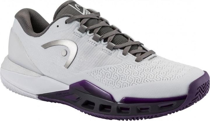 Head Revolt Pro 5.0 Sandplatz Tennisschuh Herren