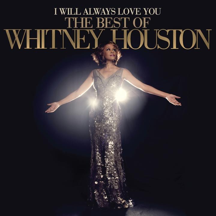 Image du produit I Will Always Love You : The Best Of Whitney Housto (Whitney Houston)