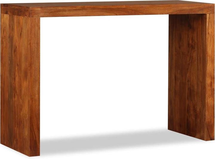 Produktbild vidaXL Konsolentisch (40 x 40 x 76 cm)