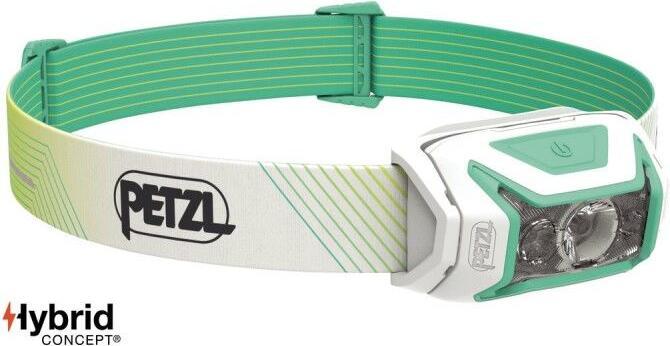 Actual product image Petzl Stirnlampe Actik Core (625 lm)