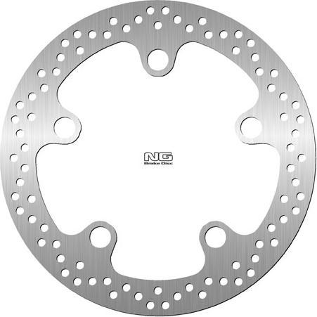 NG Brake Disc, Disco del freno, (296 mm)