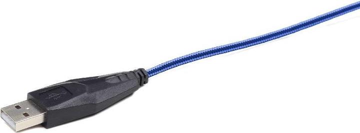 Produktbild Gembird MUSG-001-B (Kabelgebunden)