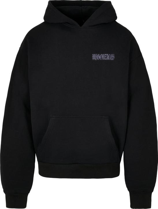 Produktbild Mjgonzales MJG Heavy Oversized Hoody - FEARLESS FLIGHT black S (S)