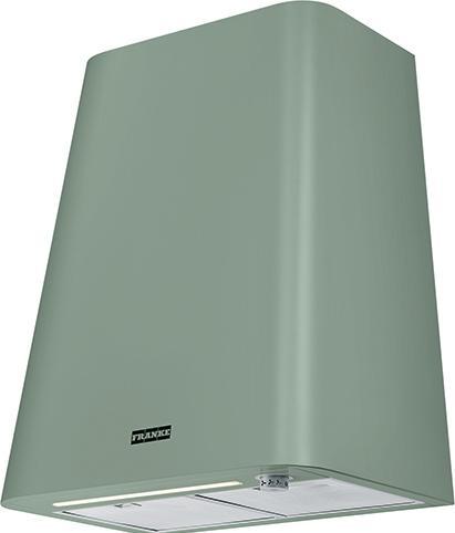 Franke Smart Deco Wandhaube (Wall hood)