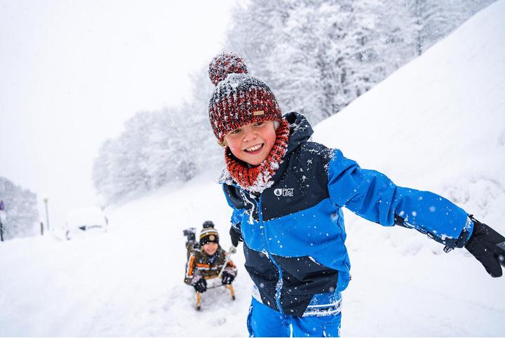 Immagine prodotto Cairn Justin